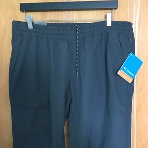 Columbia Jogger Pants